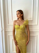 Nooriyah Dress