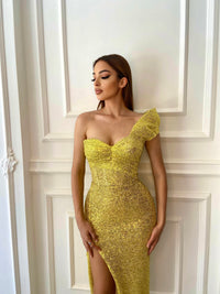 Nooriyah Dress