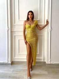 Nooriyah Dress