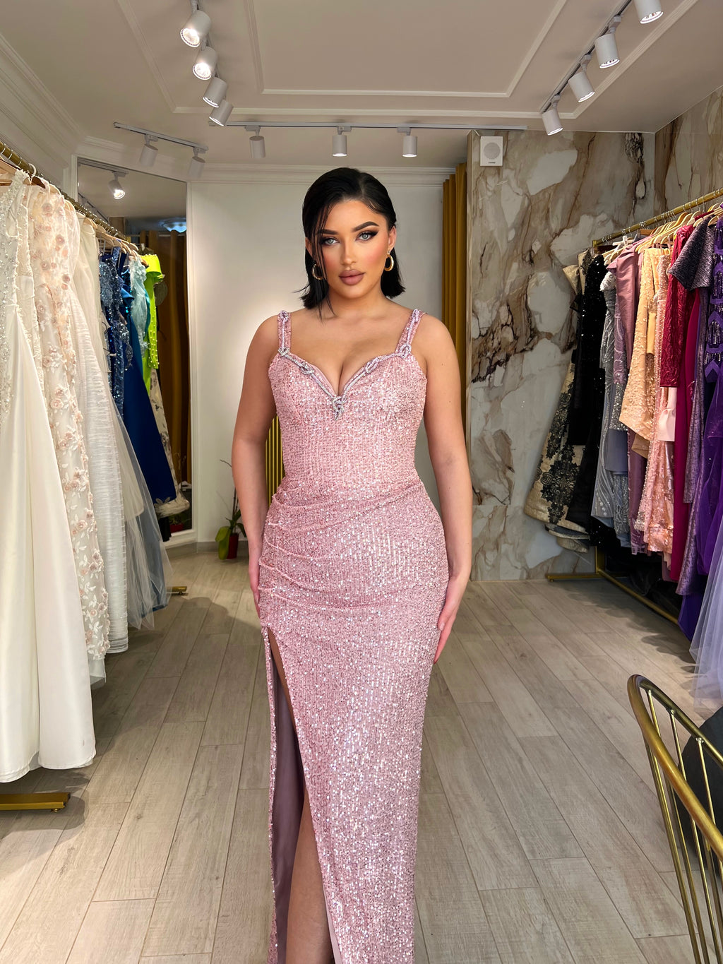 Noya Dress