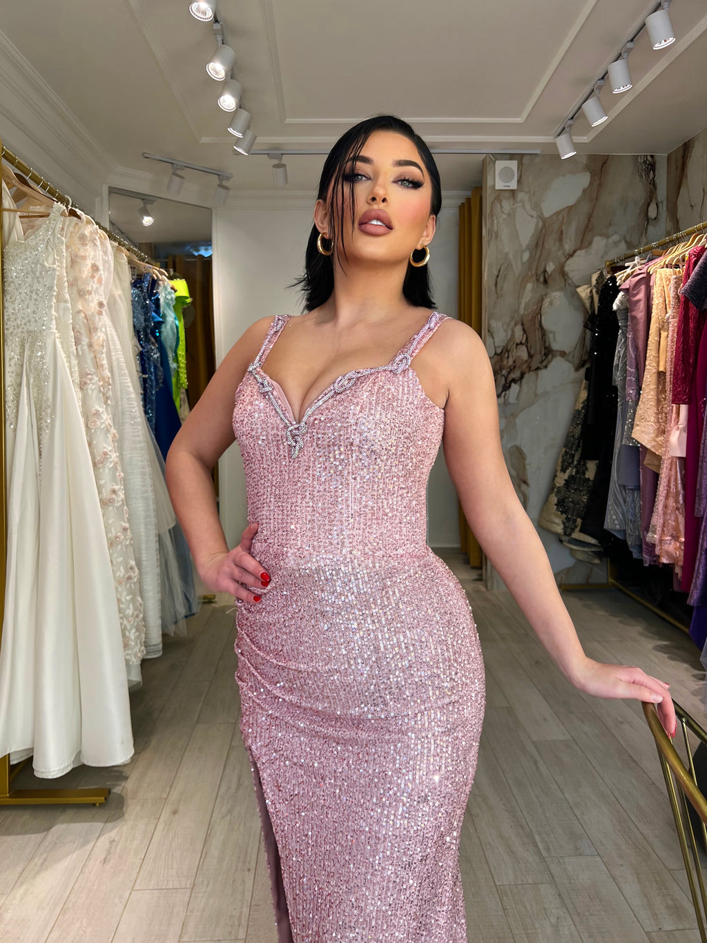 Noya Dress