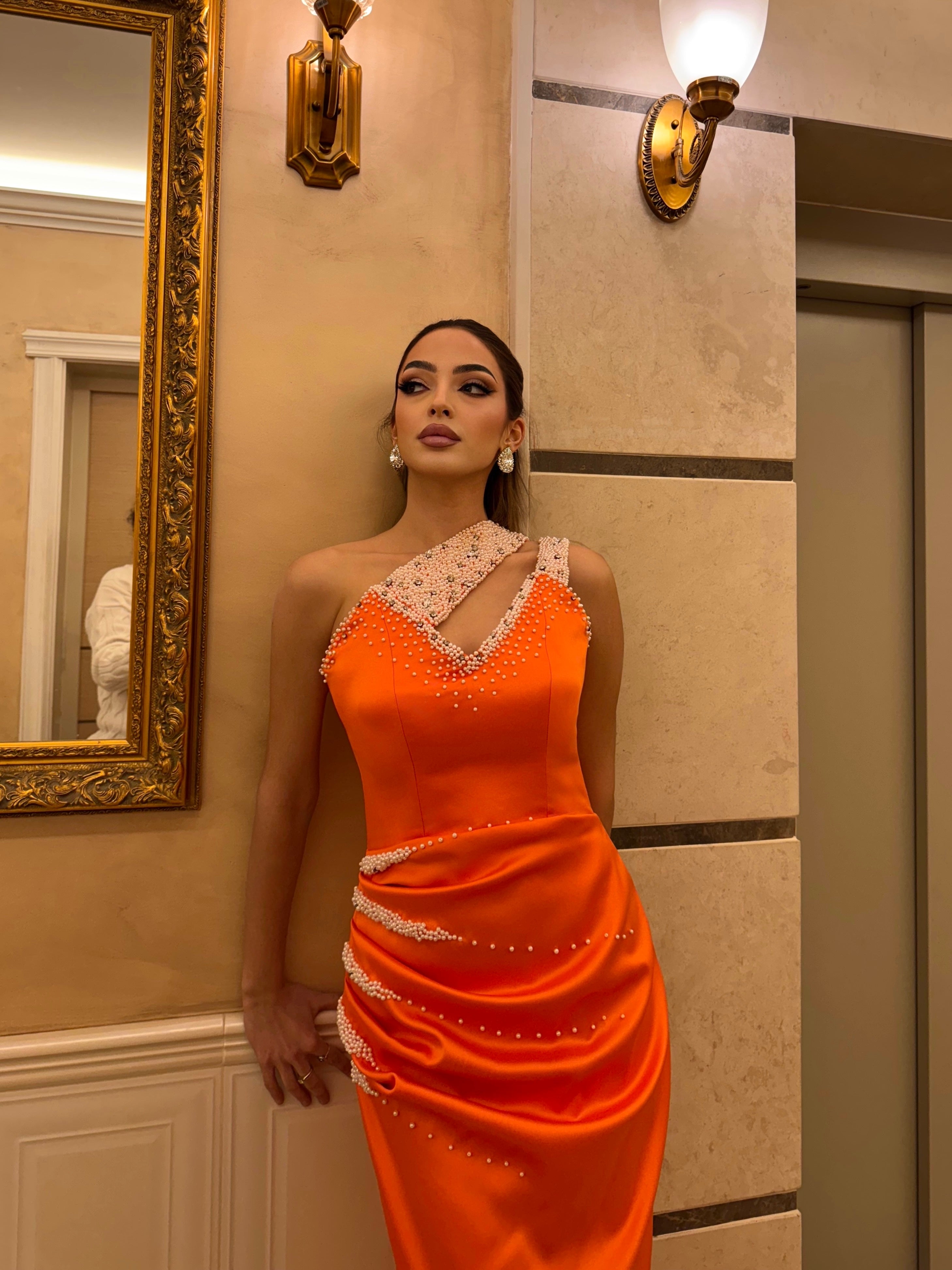 Nuhayla Dress