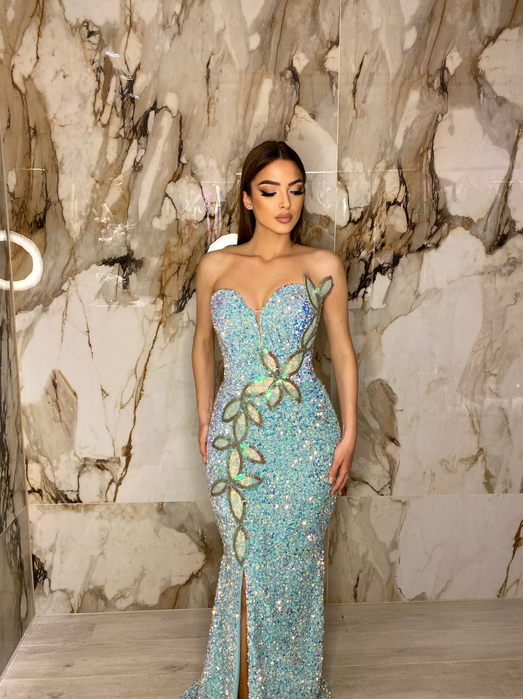 Nyla Dress