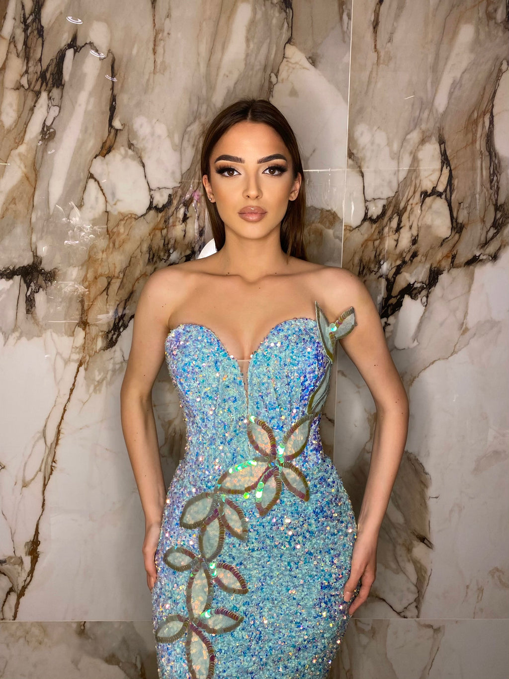 Nyla Dress