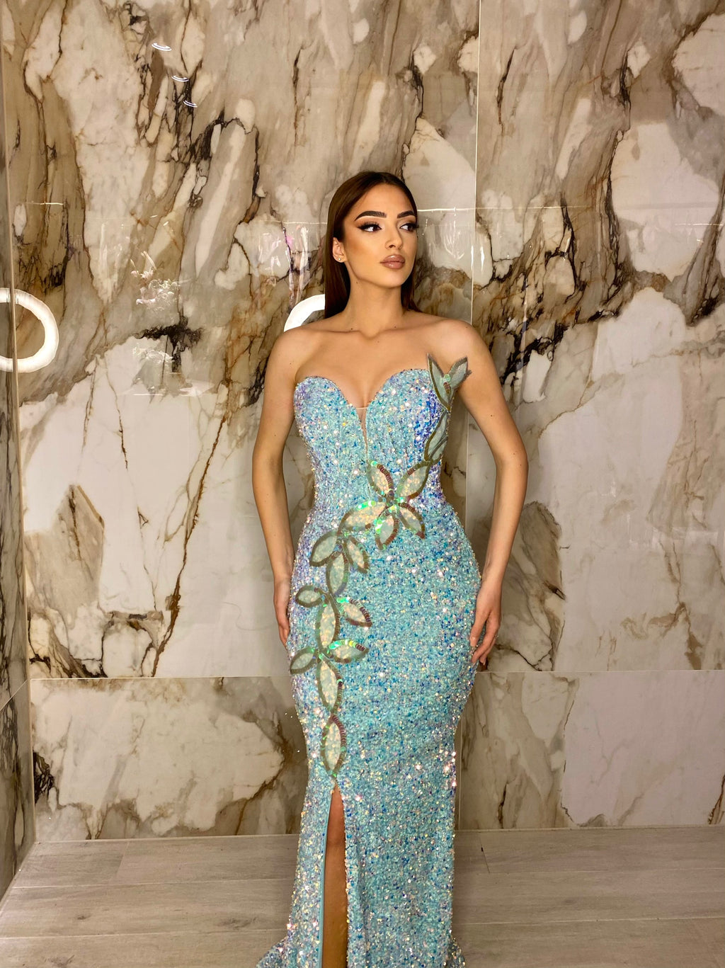 Nyla Dress
