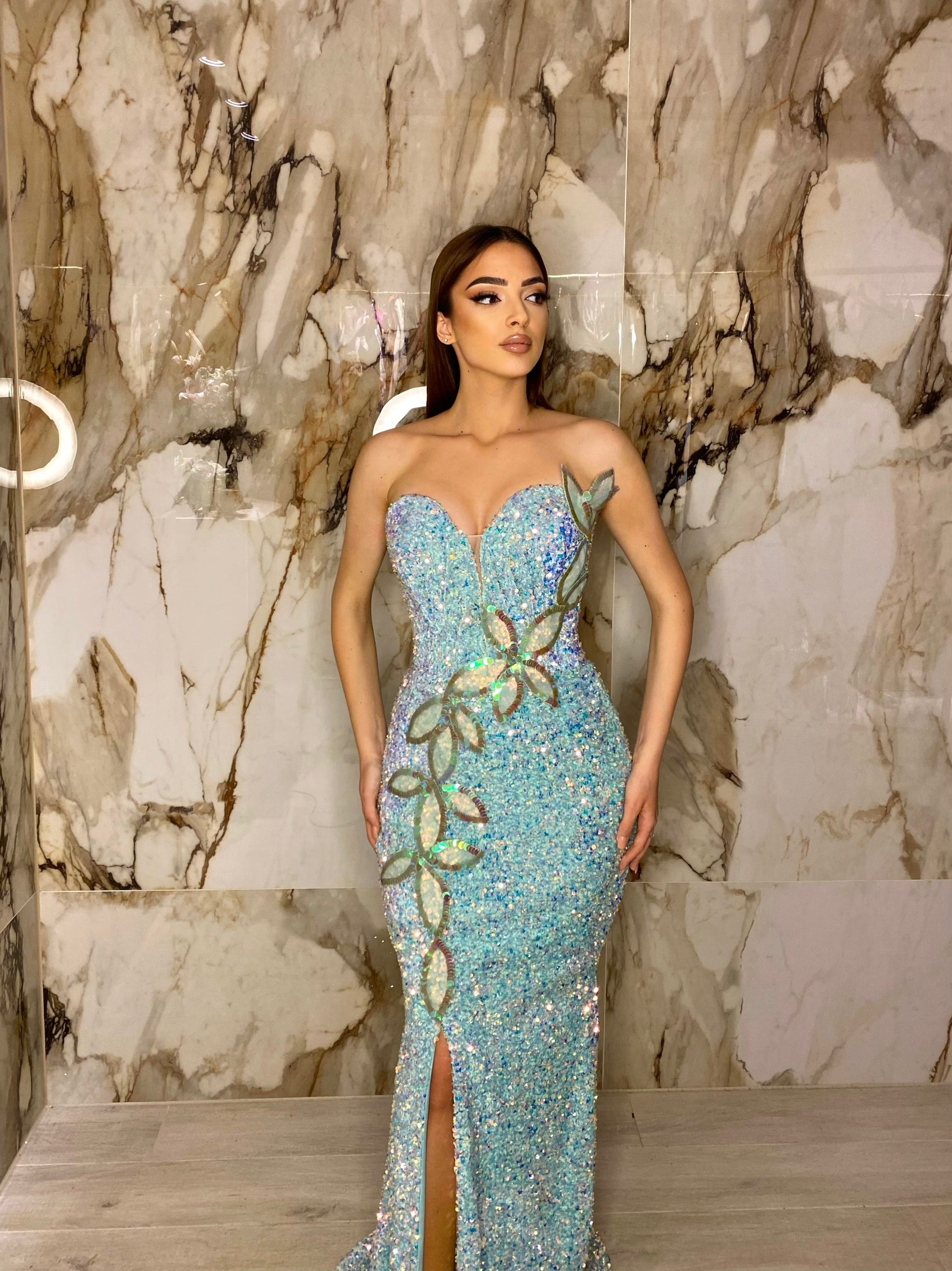Nyla Dress