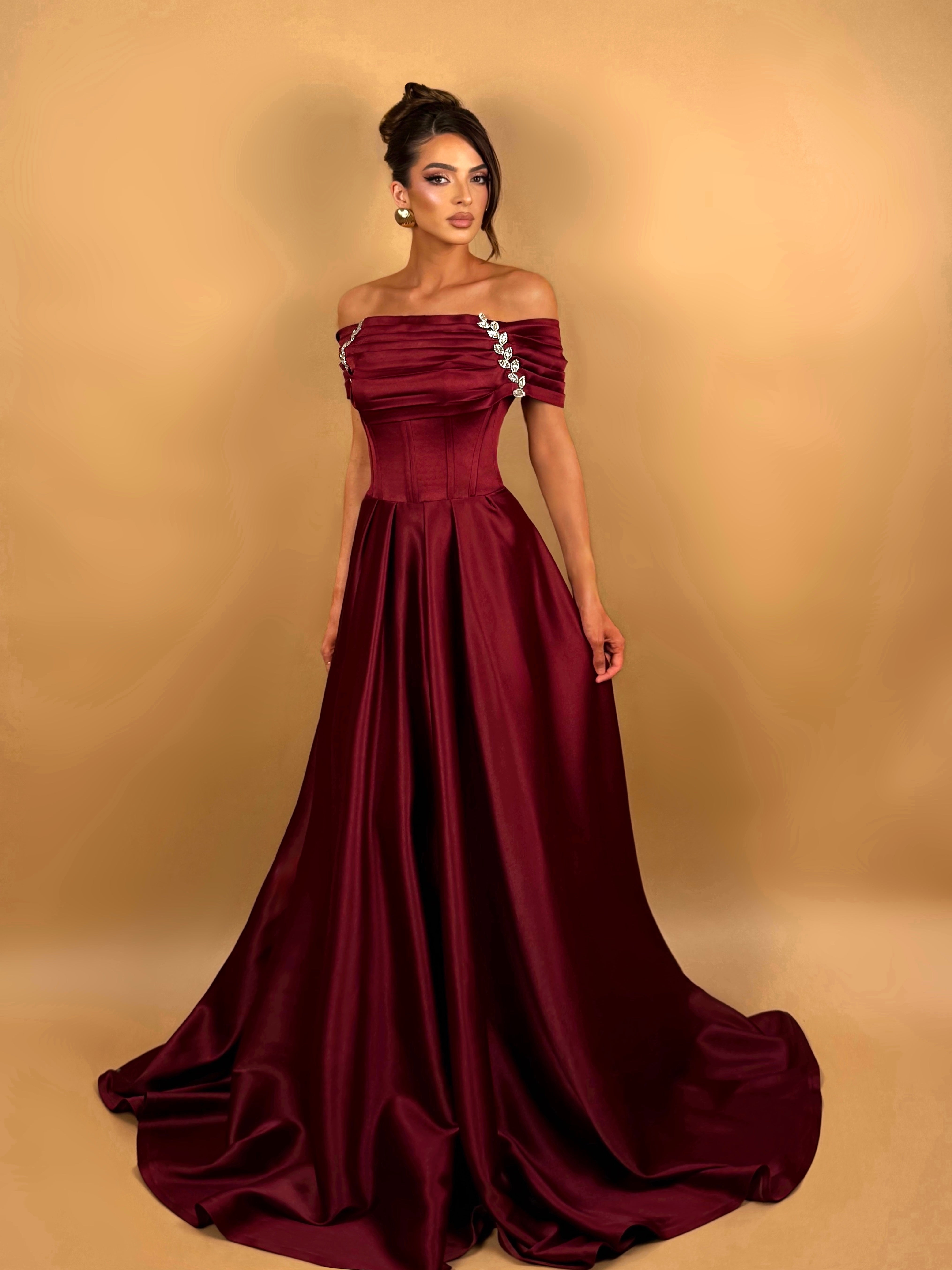 Kanza Dress