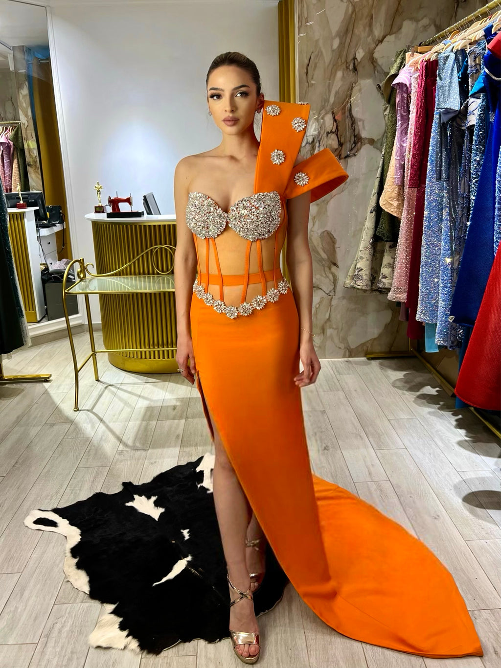 Promise Dress
