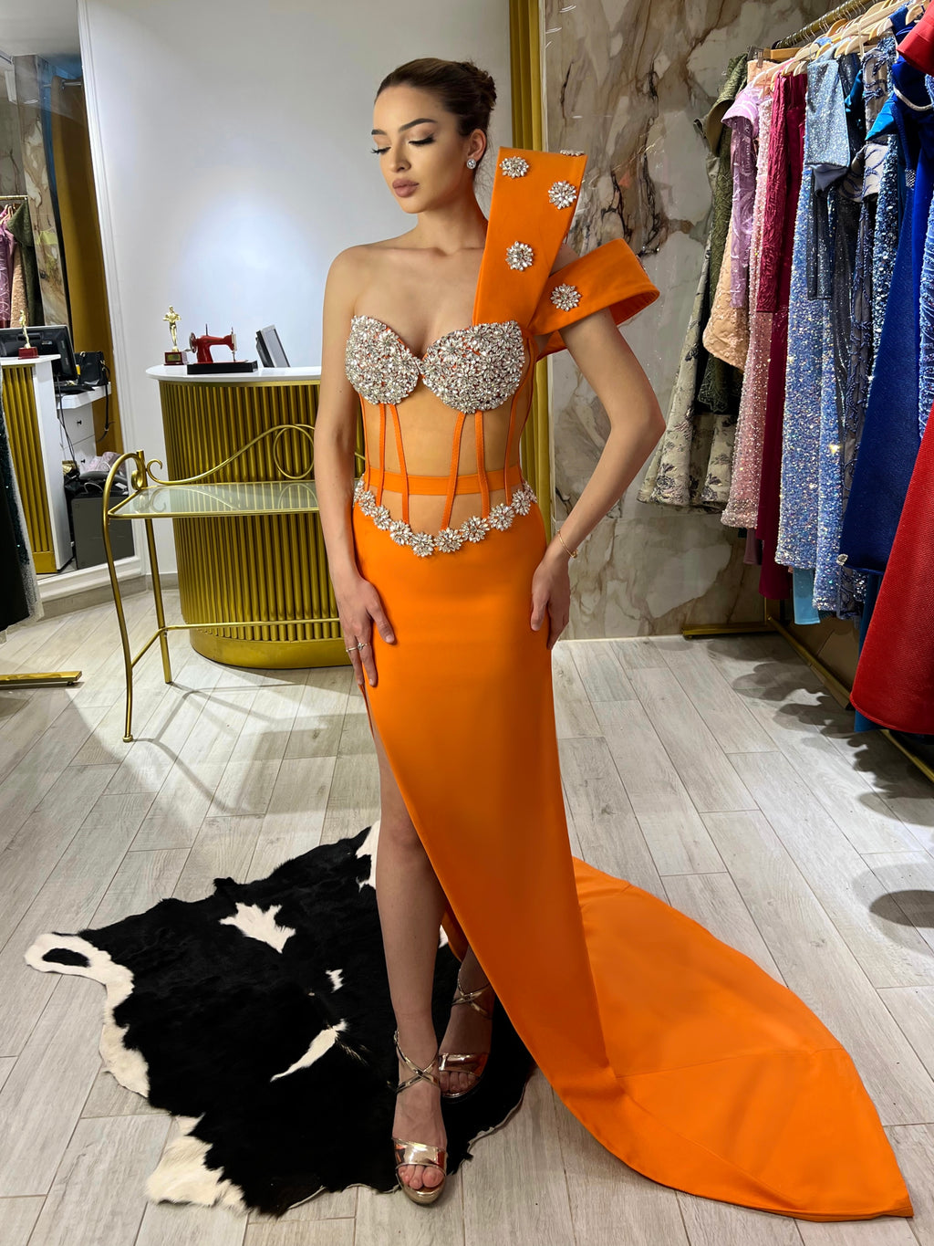 Promise Dress