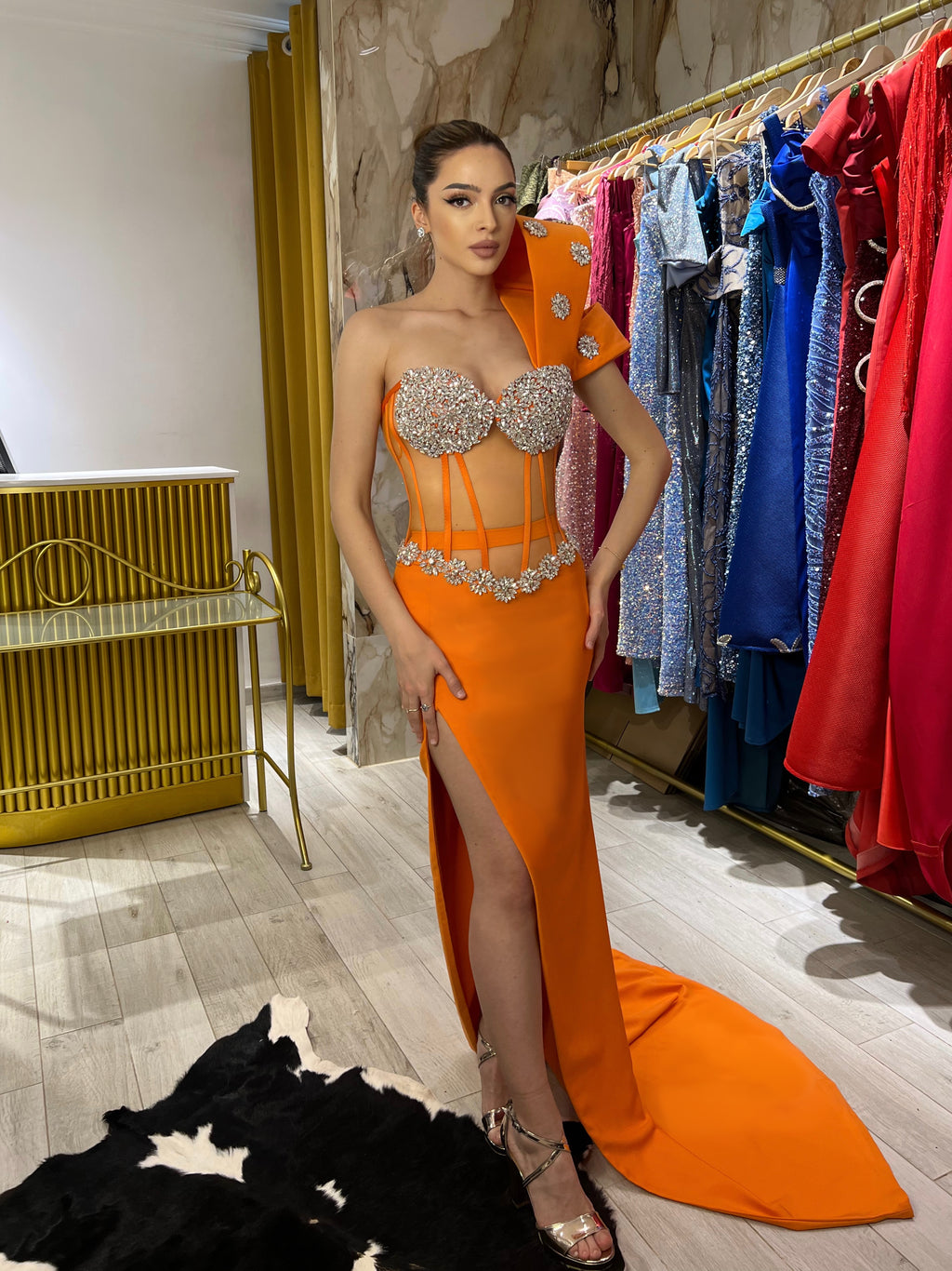 Promise Dress