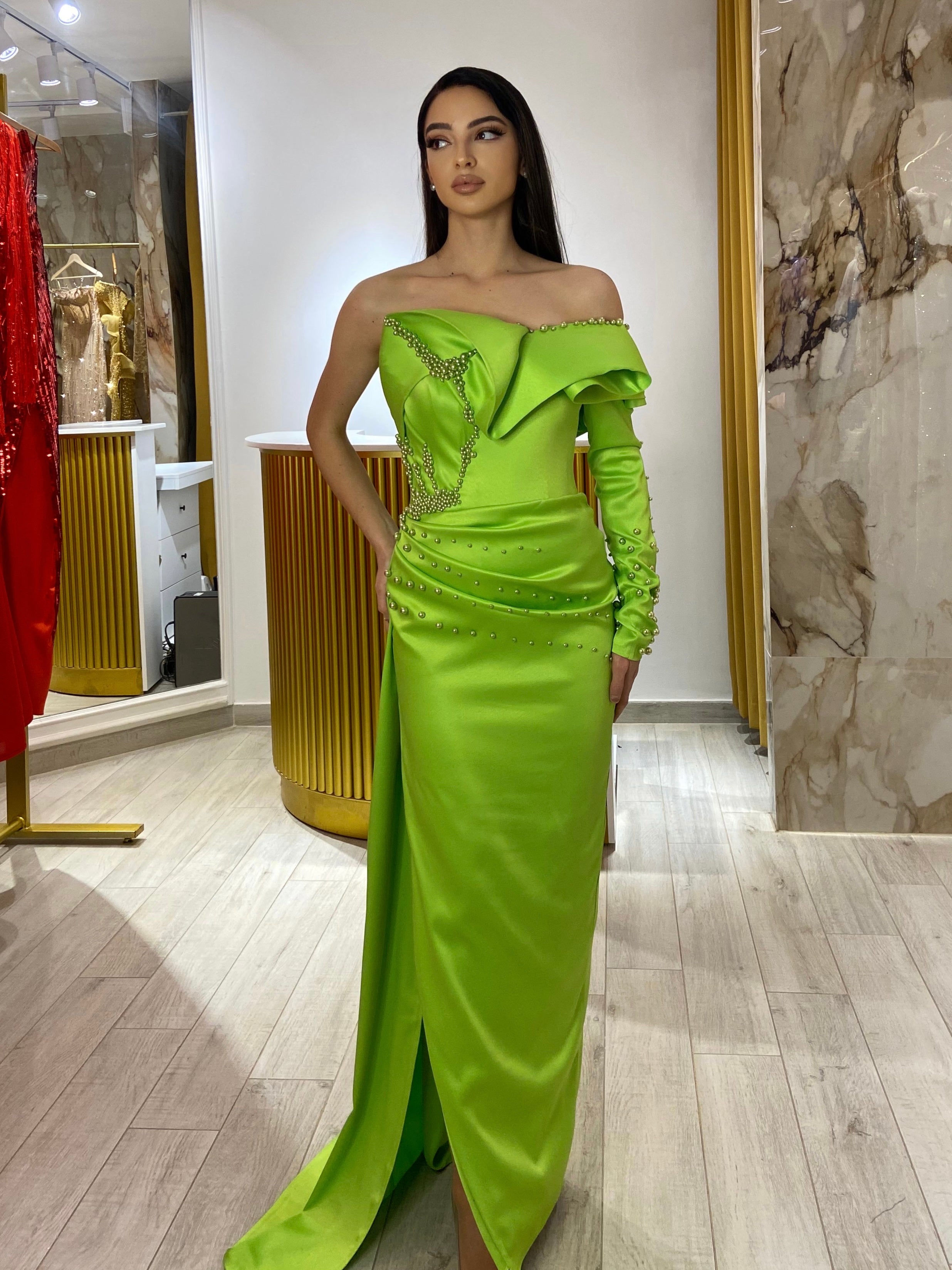 Rita Dress