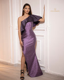 Sayyida Dress