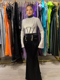 Sepideh Dress