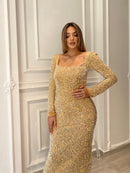 Shadena Dress