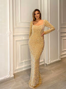 Shadena Dress