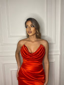 Shahda Dress