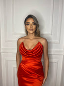 Shahda Dress