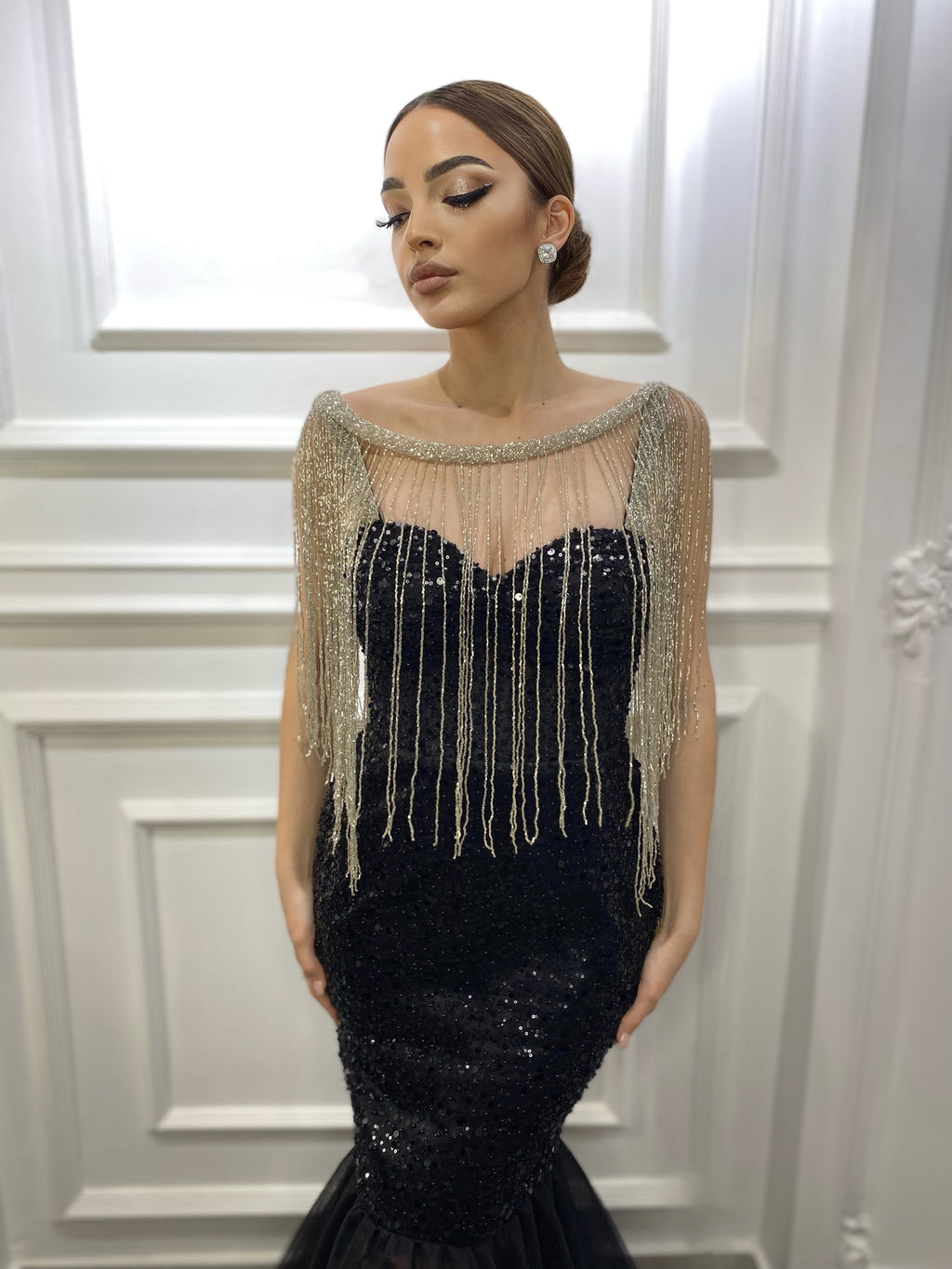 Shamaila Dress