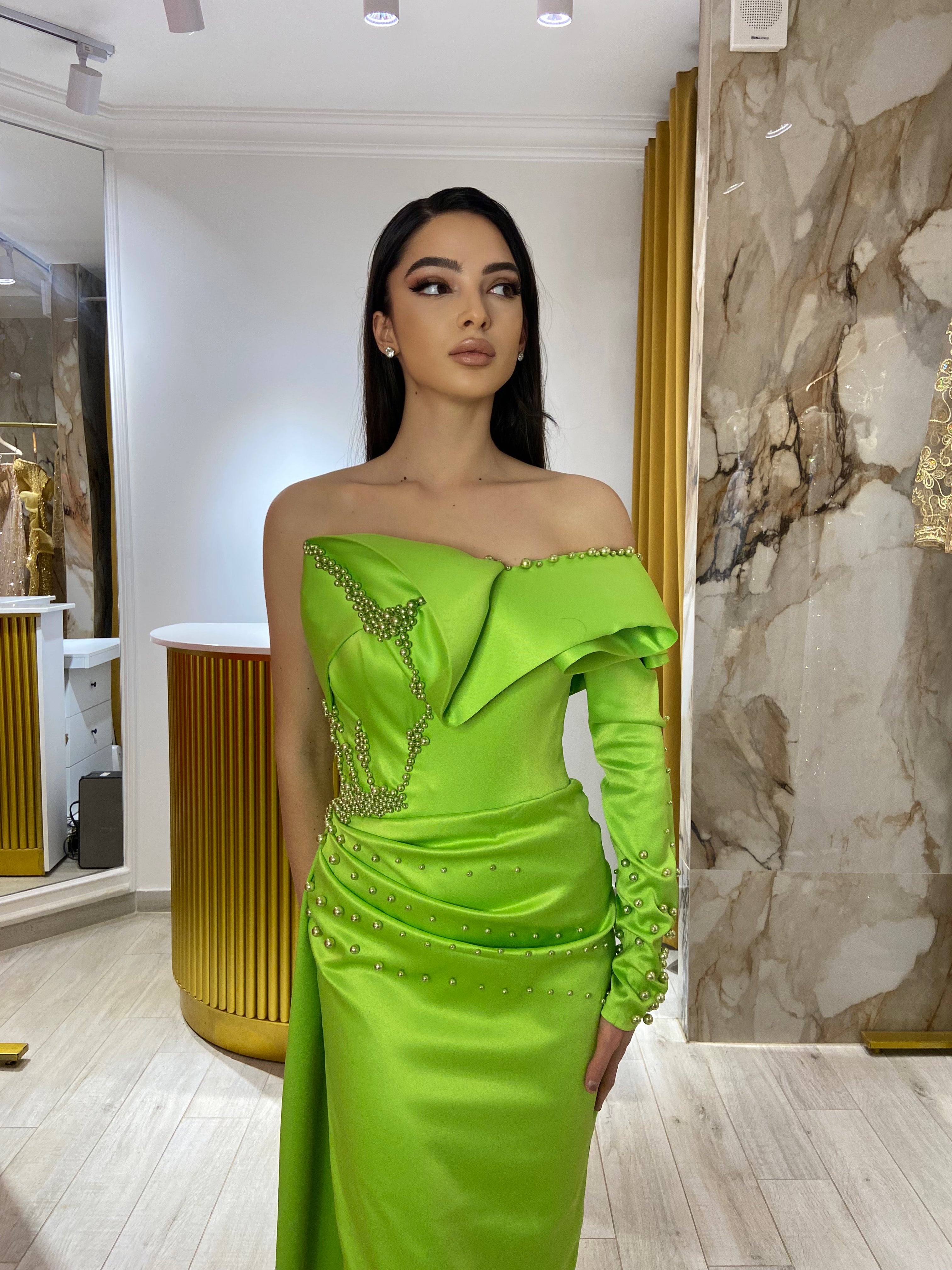 Rita Dress