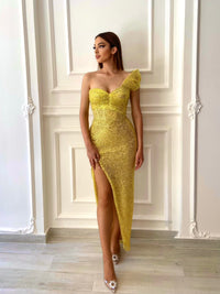 Nooriyah Dress