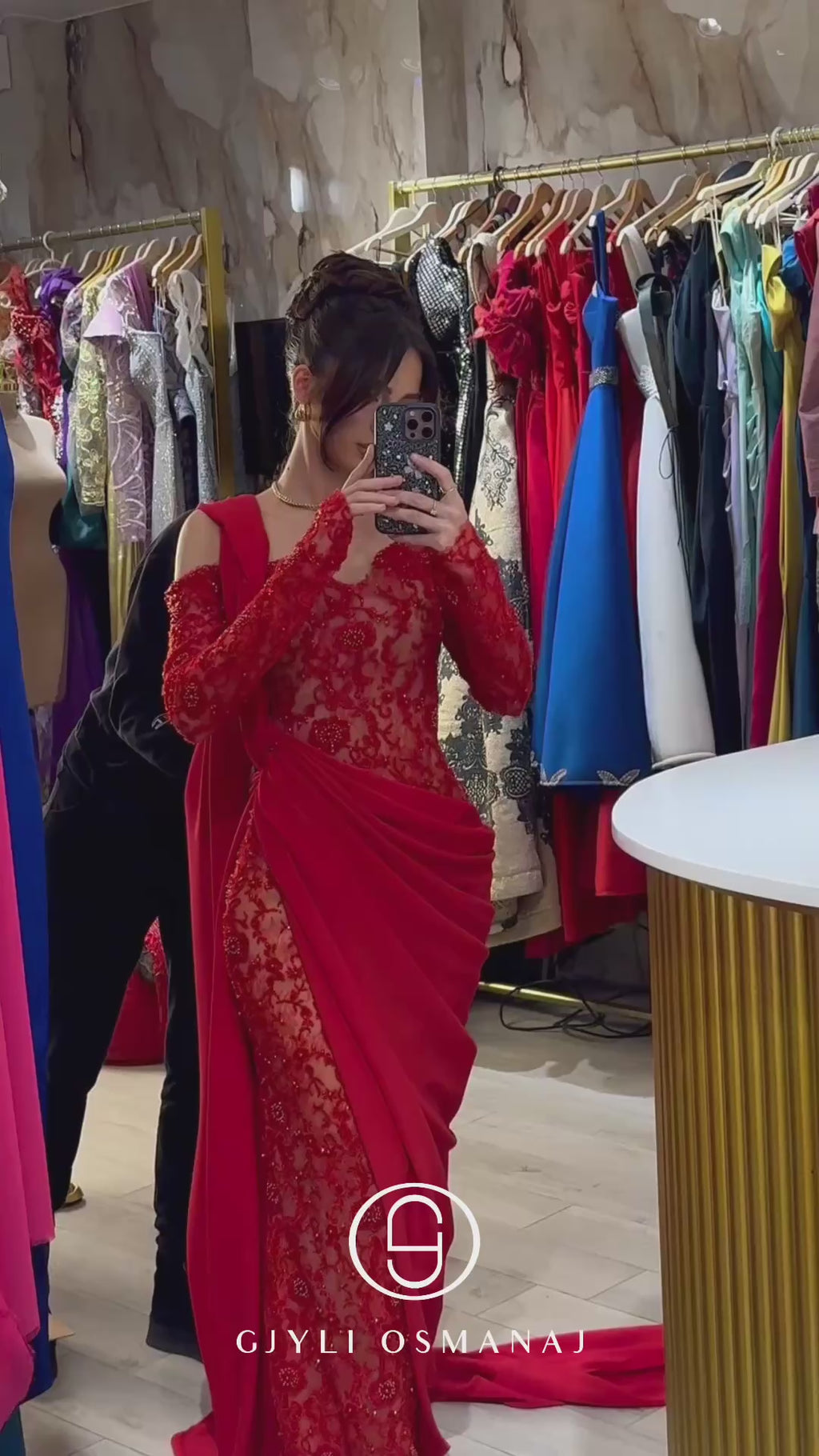 Look 15